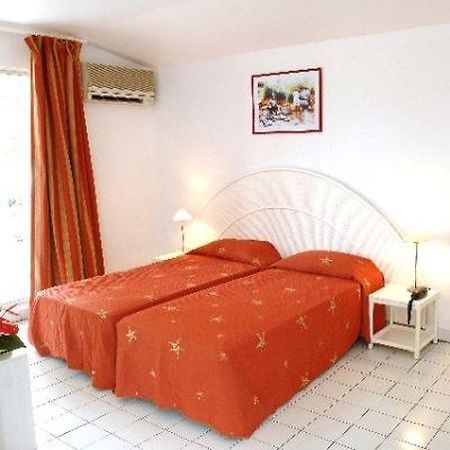 Hotel Le Marouba Le Carbet Camera foto